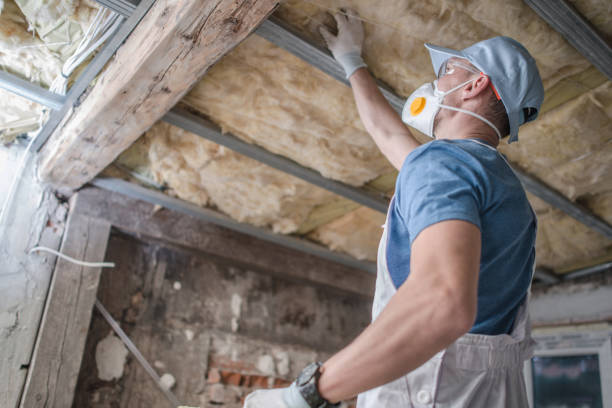 Best Spray Foam Insulation in Mcconnell Af, KS