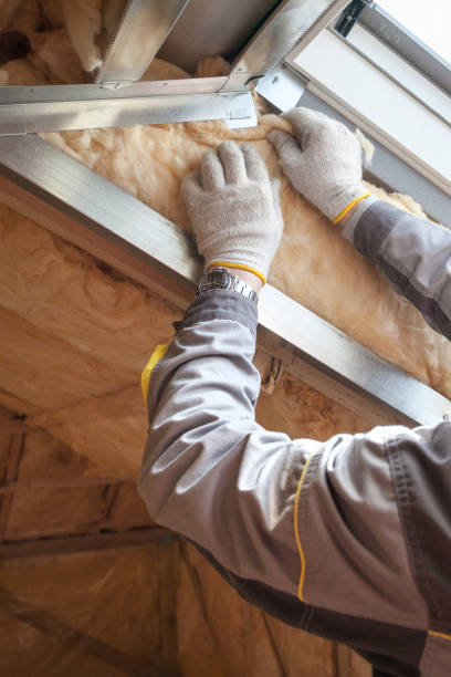 Best Blown-in Insulation in Mcconnell Af, KS