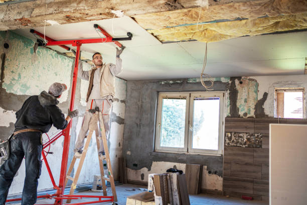 Best Commercial Insulation in Mcconnell Af, KS