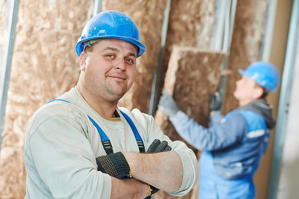 Best Fiberglass Insulation in Mcconnell Af, KS