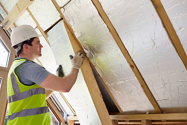 Best DIY Insulation Kits and Guidance in Mcconnell Af, KS